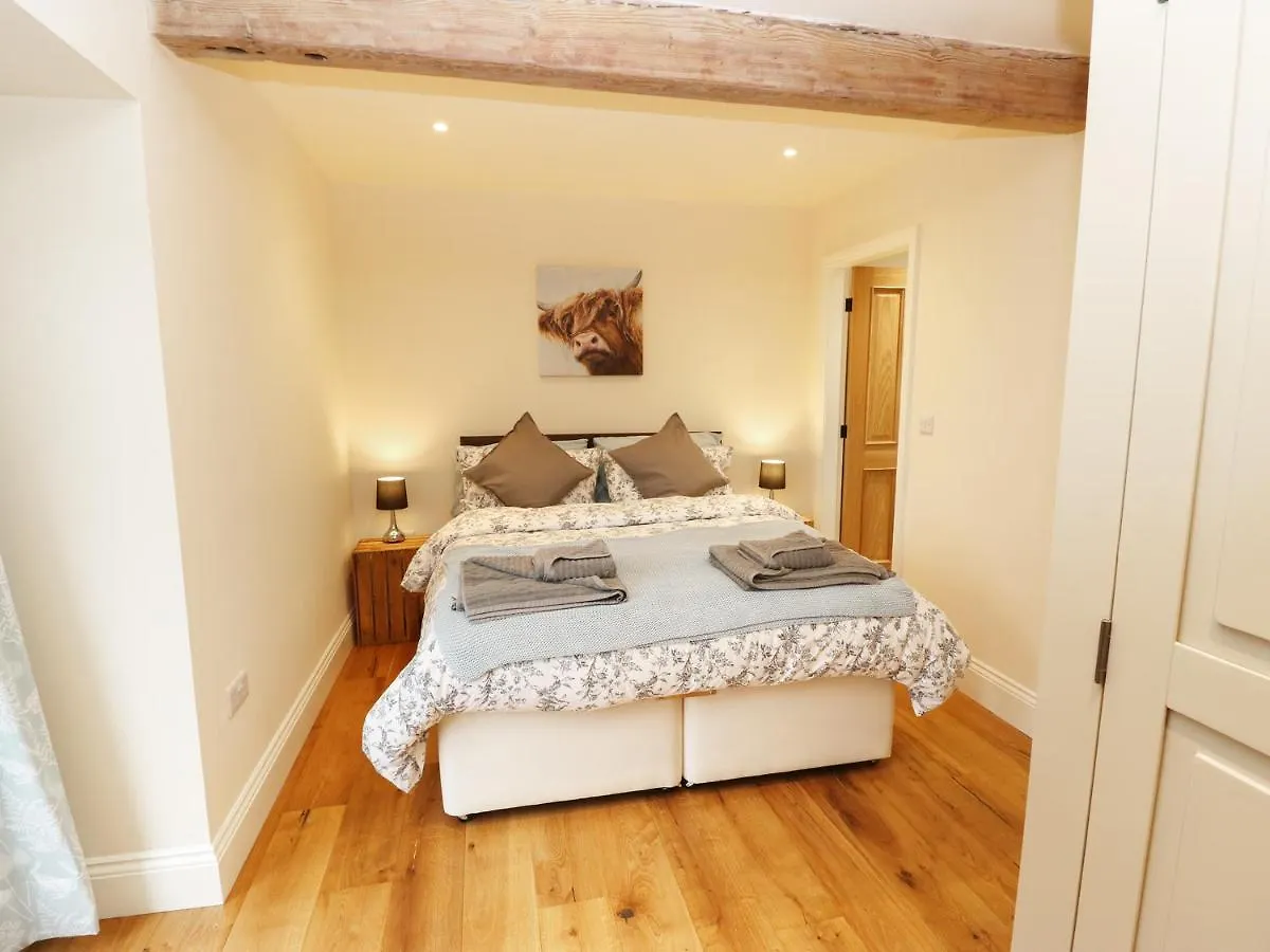 Villa Morgan'S Barn Huddersfield Regno Unito