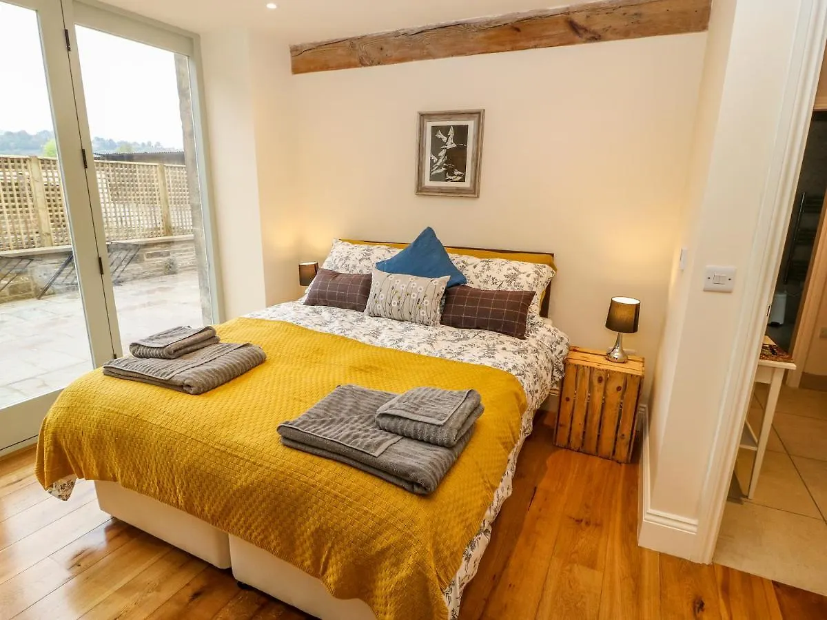 Casa vacanze Villa Morgan'S Barn Huddersfield