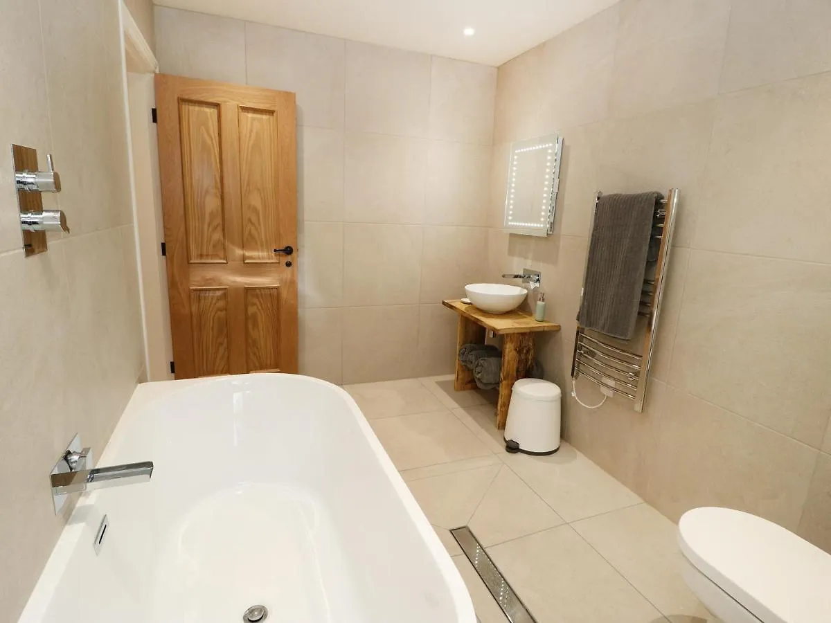 Casa vacanze Villa Morgan'S Barn Huddersfield