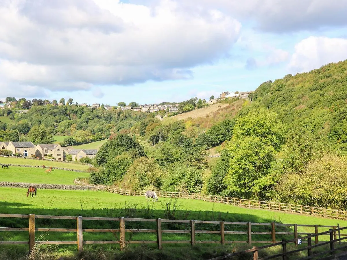 Villa Morgan'S Barn Huddersfield Regno Unito