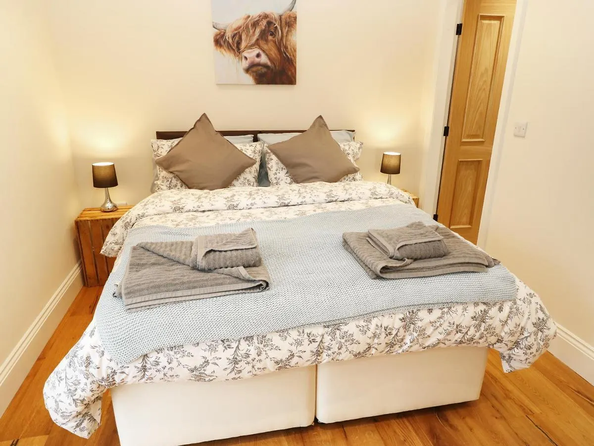 Villa Morgan'S Barn Huddersfield Casa vacanze