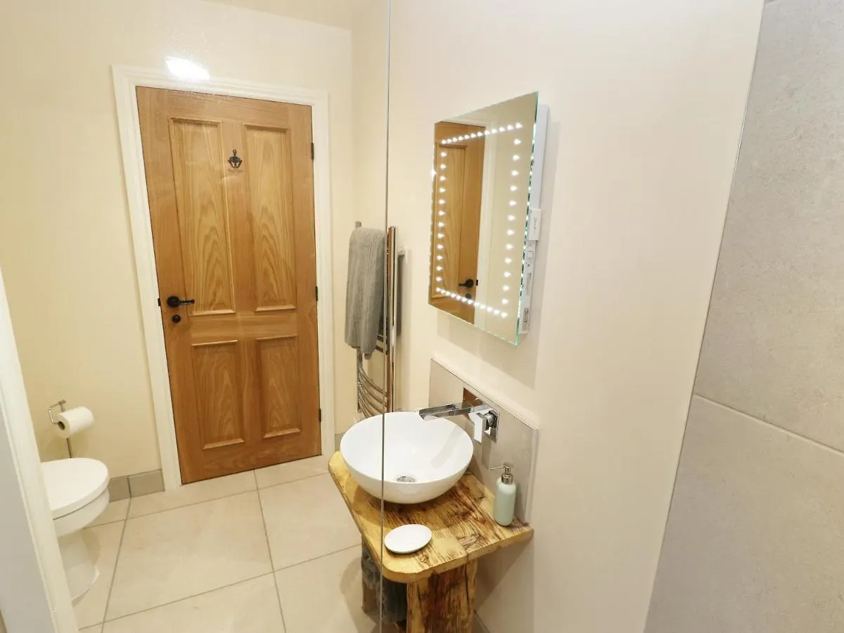 Villa Morgan'S Barn Huddersfield Casa vacanze