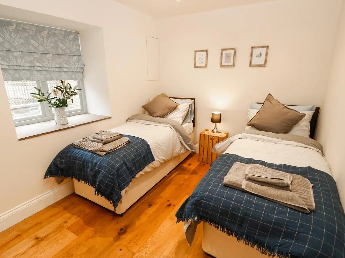 Casa vacanze Villa Morgan'S Barn Huddersfield Regno Unito
