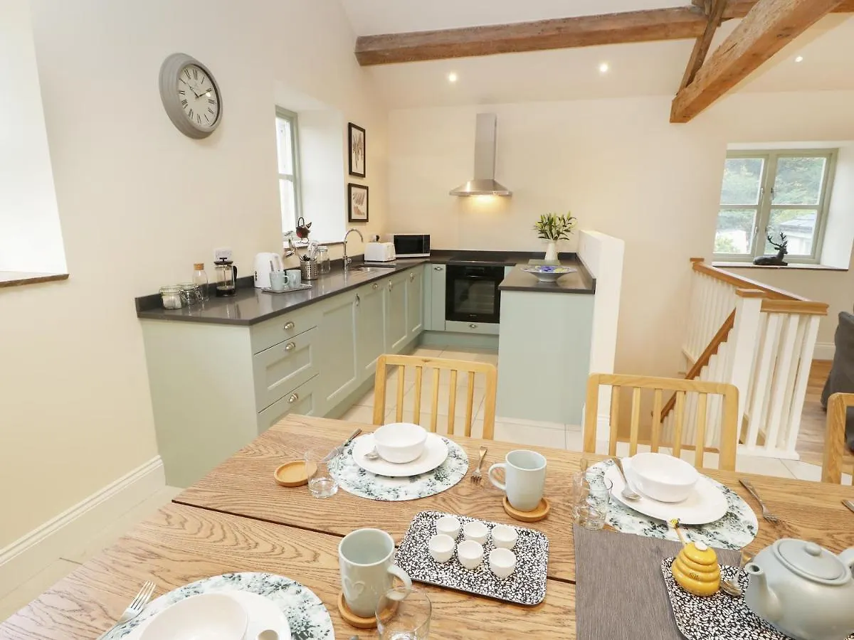Casa vacanze Villa Morgan'S Barn Huddersfield