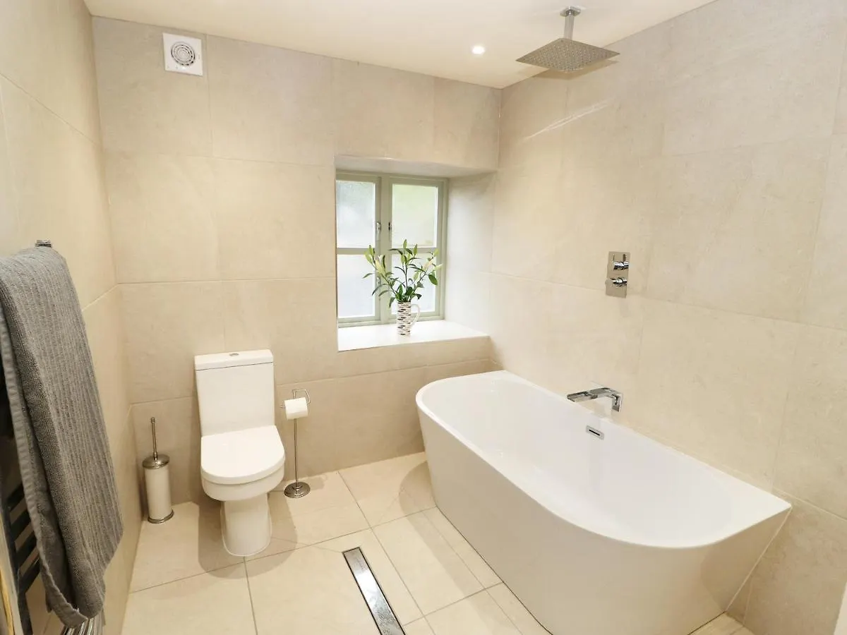Casa vacanze Villa Morgan'S Barn Huddersfield Regno Unito