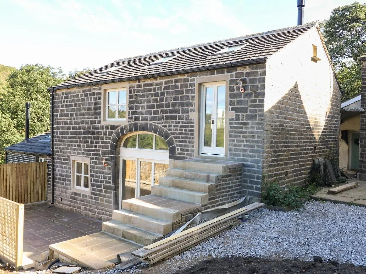 Villa Morgan'S Barn Huddersfield Casa vacanze