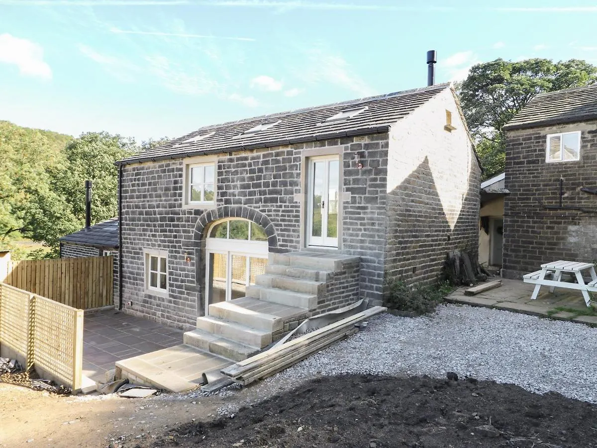 Villa Morgan'S Barn Huddersfield