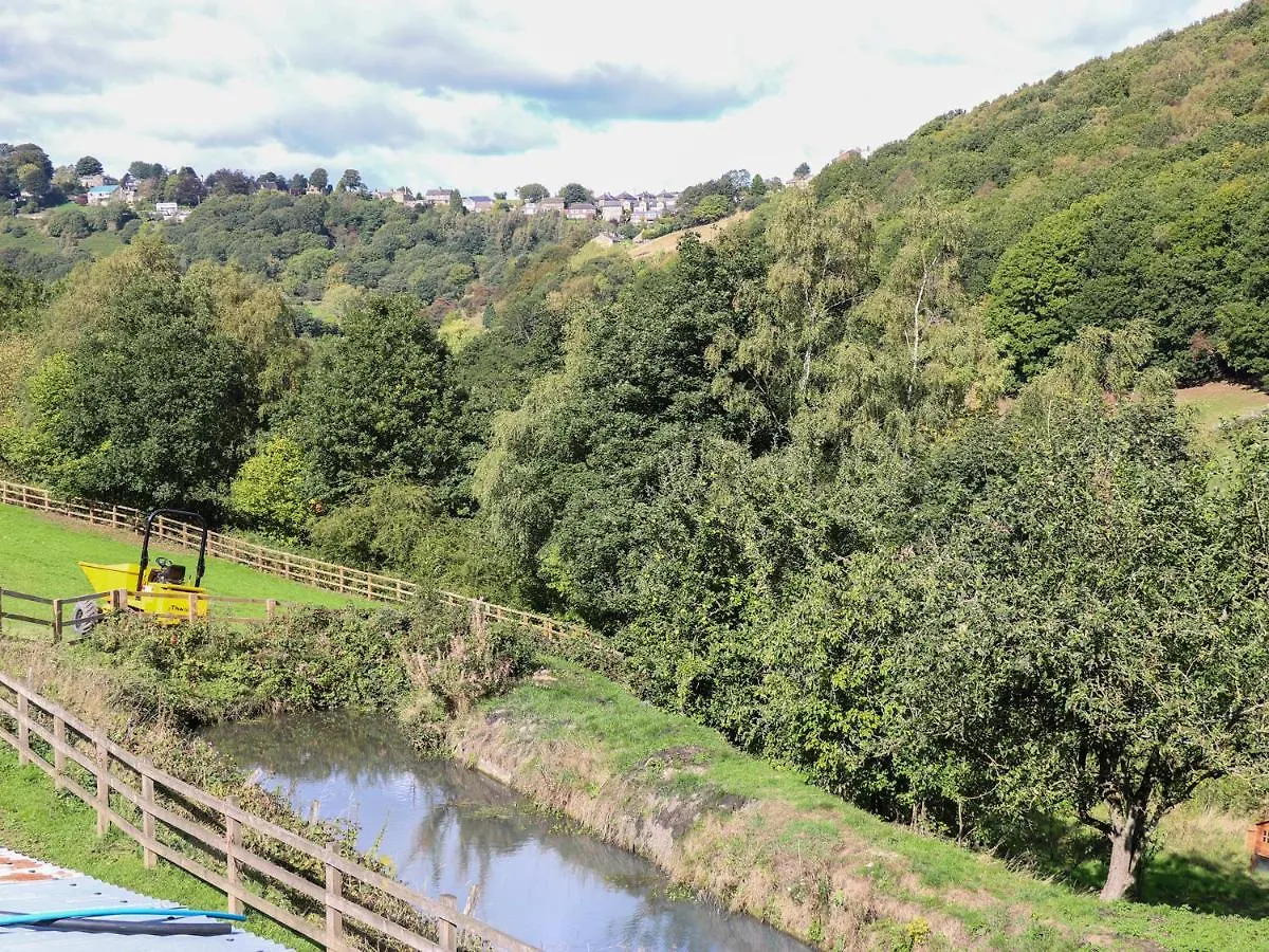Casa vacanze Villa Morgan'S Barn Huddersfield
