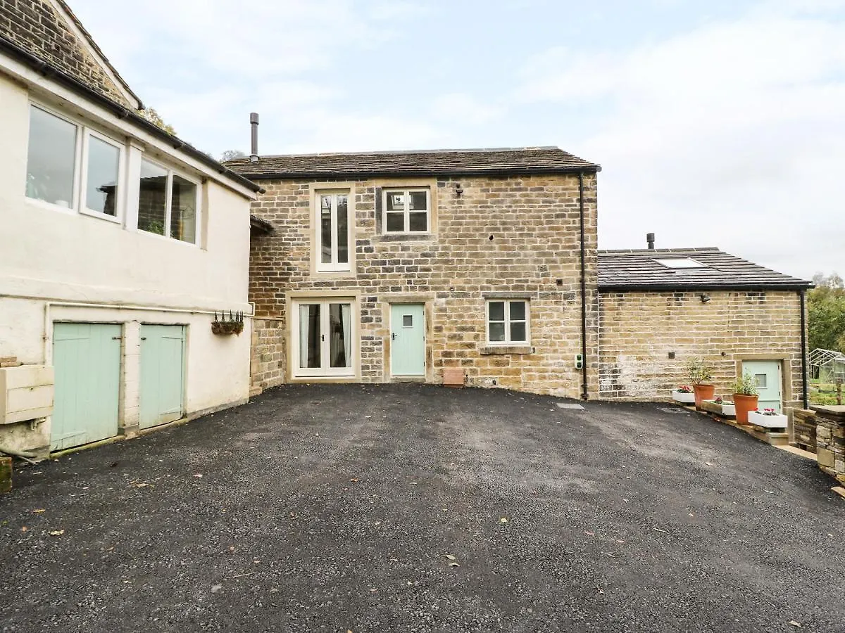 Villa Morgan'S Barn Huddersfield Regno Unito