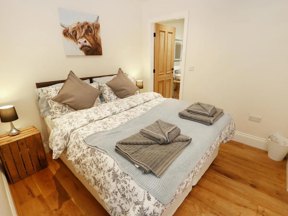 Villa Morgan'S Barn Huddersfield Casa vacanze