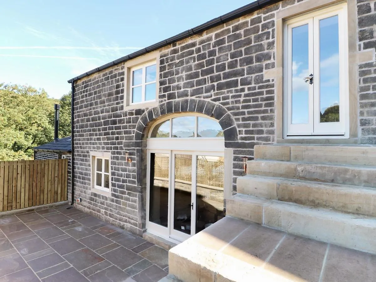 Villa Morgan'S Barn Huddersfield