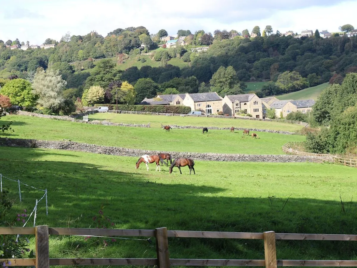Casa vacanze Villa Morgan'S Barn Huddersfield
