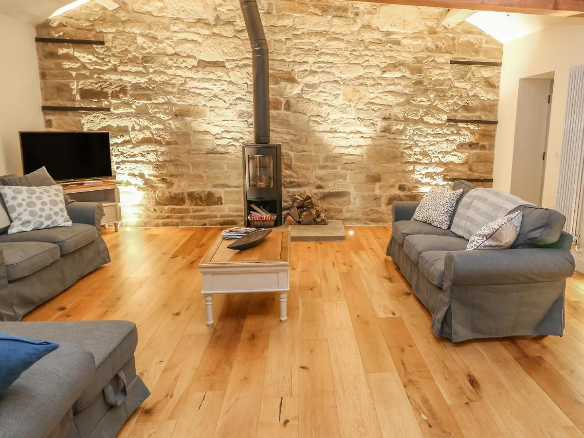 Villa Morgan'S Barn Huddersfield
